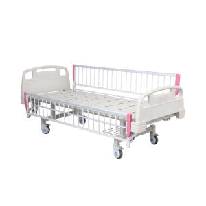 Lit réglable pour enfants, berceau de bébé, lits d'hôpital, pour enfants - Product Image 2