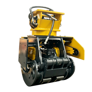 <span class=keywords><strong>Mini</strong></span> <span class=keywords><strong>pelle</strong></span> hydraulique avec <span class=keywords><strong>grappin</strong></span> à bois, petite pince à bois, scie à branches pour <span class=keywords><strong>pelle</strong></span> de 6 à 10 tonnes - Product Image 1