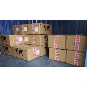 ตัวแปลงความถี่เย็บผ้า MdX61B0075-5A3-4-00 400V 750W ระบบอัตโนมัติอุตสาหกรรมสามเฟส - Product Image 2
