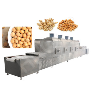 Macchina per la sterilizzazione <span class=keywords><strong>a</strong></span> microonde <span class=keywords><strong>a</strong></span> <span class=keywords><strong>secco</strong></span> di HNOC industriale disidratatore cibo liquido per alimenti vegetali peperoncino rosso - Product Image 2