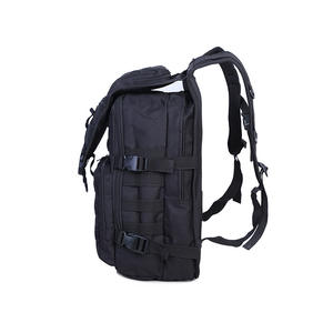 Wholesale <b>Fishing</b> Backpack Camping Bag Outdoor Travel Bags for Men Tactical Hiking Trekking <b>Lure</b> Boxes Storage Sports - Product Image 6