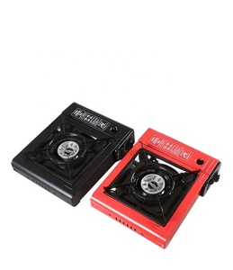 Forniture per cucinare da <span class=keywords><strong>campeggio</strong></span> portatili Mini Box <span class=keywords><strong>fornello</strong></span> da <span class=keywords><strong>campeggio</strong></span> e da Picnic può essere personalizzato <span class=keywords><strong>fornello</strong></span> a butano - Product Image 5