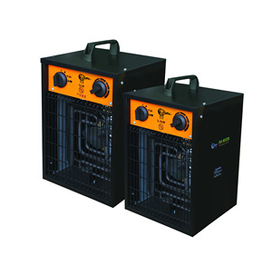 220V 9kw Sauna Camera Fredda Bassa potenza Riscaldatore Elettrico Con Ventilatore Soggiorno Riscaldatore di Ventilatore - Product Image 5