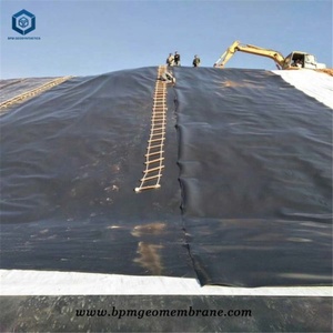 1mm geomembrana dam lót <span class=keywords><strong>HDPE</strong></span> geomembranes <span class=keywords><strong>HDPE</strong></span> <span class=keywords><strong>geomembrane</strong></span> Pond <span class=keywords><strong>Liner</strong></span> 2mm dam lót cho dự án đập và trang trại tôm - Product Image 2