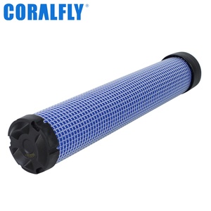 Coralfly High Quality Diesel Engine Air Filter <b>Elements</b> P600043 P600047 SA16964 SA16963 6200398072 17220-5aa-a00 - Product Image 5