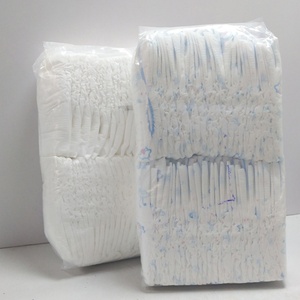 Pañales Desechables para Bebé, Transpirables, Suaves y Cálidos, con Protección Contra Fugas y Tamaño Ajustable, Diseño en Paquete para Mayor Comodidad y Conveniencia - Product Image 2