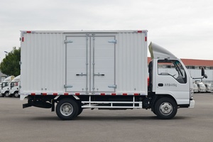Camión <span class=keywords><strong>de</strong></span> Caja ISUZU 100P 4x2 <span class=keywords><strong>de</strong></span> <span class=keywords><strong>5</strong></span> <span class=keywords><strong>Toneladas</strong></span> |   Camiones <span class=keywords><strong>de</strong></span> Carga Diésel Manuales para Transporte Logístico, Venta con Descuento <span class=keywords><strong>de</strong></span> Fábrica - Product Image 2