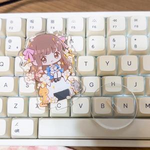 Support en acrylique Anime Fruit <span class=keywords><strong>Basket</strong></span> Tohru Furuba, breloque, cadeau <span class=keywords><strong>manga</strong></span> anime Shoujo - Product Image 5