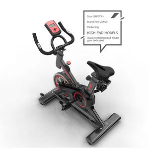 Vélo d'exercice amovible d'intérieur silencieux <span class=keywords><strong>de</strong></span> haute qualité, vente directe - Product Image 2