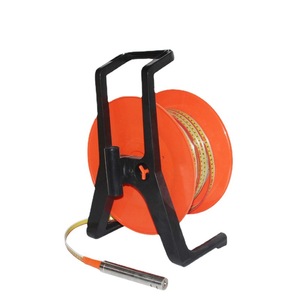 Big Projects <span class=keywords><strong>Master</strong></span> <span class=keywords><strong>Level</strong></span> Gauge Stahl lineal Wasserstands messer 10-300m digitaler Wasserstand mit Echolot 10M 20M 30M 50M 150M 200M - Product Image 4