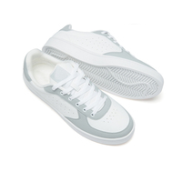 JIANER OEM/ODM baskets à la mode personnalisées chaussures pour hommes chaussures décontractées pour hommes nouveaux styles de chaussures