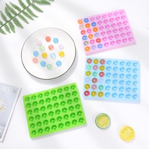Wholesale 1 Piece Cute <b>Silicone</b> Cookie & Soap Molds for Pastry <b>Baking</b> Home DIY Pet Foods-Sustainable Yap&Meow Pet Brand - Product Image 2