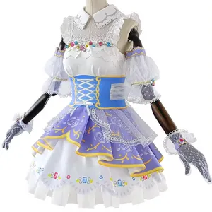 Vente en gros Chine fournisseur Cosplay Sexy Anime Cosplay usine directement Chine pas cher