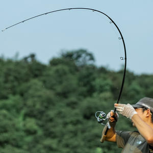 Personnalisation des enfants Chilent Fuji Rod <span class=keywords><strong>Casting</strong></span> Spinning Fishing 1.68M-2.7M Leurre Rod Carbon Leurre Eau douce Mer Eau <span class=keywords><strong>Canne</strong></span> à pêche - Product Image 6