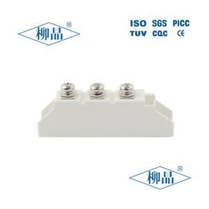 Module de diode SKKD57/16 100A, remplacement pour <span class=keywords><strong>Semikron</strong></span> - Product Image 4