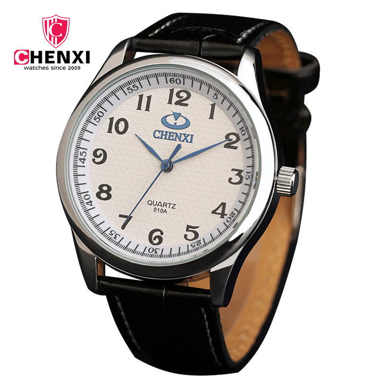 หนังแท้สีขาวสำหรับผู้ชาย