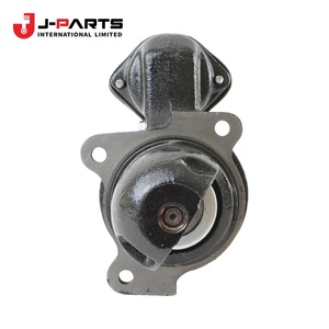 Arrancador para Toyota Hilux LN167 1989-2004 OE 28191-54020 2819154020 - Product Image 6