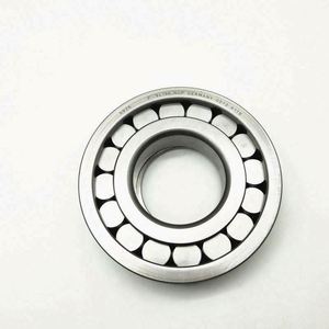 Cuscinetto a Rulli Cilindrici per Carichi Pesanti NUH2244ECMH NUH 2244 ECMH 220x400x108MM - Product Image 5