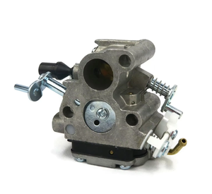Nouveau carburateur en aluminium OEM Zama C1T-EL41A pour tronçonneuse Husqvarna 135/140/435 et <span class=keywords><strong>McCulloch</strong></span> CS410, pièce de rechange - Product Image 3