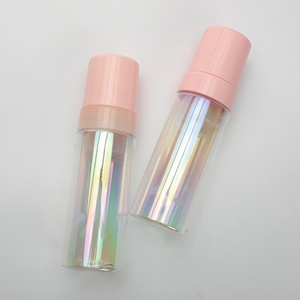 Wholesale Custom Luxury Empty <b>Shampoo</b> Lotion <b>Bottle</b> 100Ml Pink <b>Pump</b> Bubble Facial Cleanser Plastic Cosmetic Package Foam <b>Bottle</b> - Product Image 6