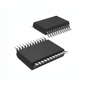 EFM8BB31F16I-D-QSOP24R Original One Stop Service Electronics Component Embedded 24 SSOP - Product Image 1