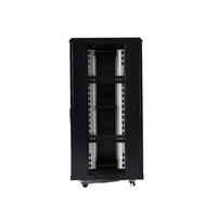 Serveurs 19 pouces pour rack 42U 32U 18U 48U 30U 20U 24U 46U 22U 27U 47U 25U, OEM, DIY, en stock, personnalisés, ouverts, solaires, petits, pour salle en verre, pour serveurs domestiques