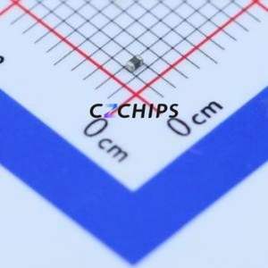 UPZ1005D300-2R2TF Ferrite Bead 0402 RF ( Impedance @ Frequency: 30Ohm@100MHz )( Error: 25% )( DC Resistance (DCR): 35mOhm ) - Product Image 2