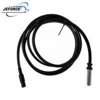 Capteur de vitesse de roue JEFORCE 4410329240 4410329160 1453597 pour camions et bus Scania séries 3 4 G P R T ABS