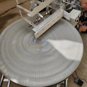 Plaque chauffante antiadhésive électrique pour la cuisine, crêpière éthiopienne, machine à crêpes antiadhésive - Product Image 5