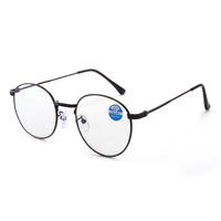 Gafas Clásicas en Oferta, Monturas Ópticas al por Mayor, Monturas con Protección Anti Luz Azul, Gafas Fotocromáticas Unisex