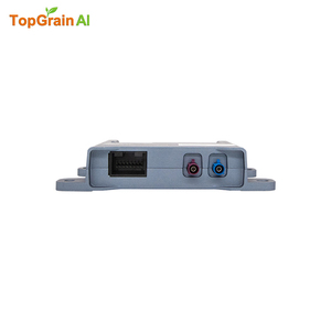 Unité de navigation intégrée Bynav X36D GNSS INS, double antenne RTK, boîtier de positionnement IMU, capteur haute précision pour la course automobile - Product Image 3