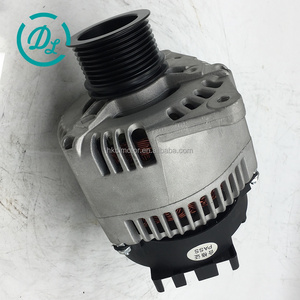 Alternador para Excavadora EexcavStart 12V 120A, Modelo DDOD 100 225-3144 2871A304 2871A310 - Product Image 4