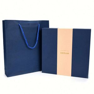 2025 Business Notebook Christmas & <b>Easter</b> <b>Gift</b> Set 7-in-1 Corporate Promotion Ideas with Custom Logo Printing - Product Image 6