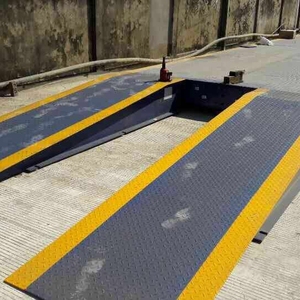 Zonnjli — balance de camion <span class=keywords><strong>standard</strong></span>, 150 tonnes, 3x18m, accessoire pour pesée de véhicule - Product Image 6