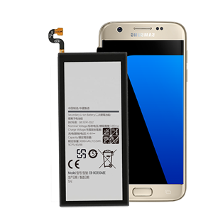 Đối với Samsung Galaxy S6 S7 <span class=keywords><strong>S8</strong></span> pin ban đầu thay thế Tiêu chuẩn điện thoại di động Li-ion 3.85V Pin cho Samsung S7 G930 Pin - Product Image 2