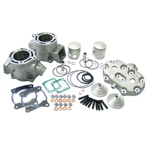 Kit de Cilindro de Gran Calibre ATHENA Italia, 68 mm de Diámetro, 392 cc - Product Image 1