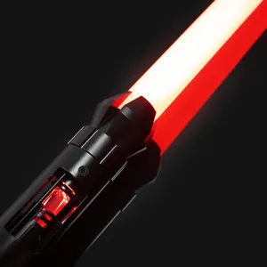 Galaxy Lasersword Lưỡi Dao Xenopixel Sable De Navidad Thiết Kế Độc Quyền Khung Gầm Buồng Pha Lê Phong Cách Quý Giá Tùy Chỉnh