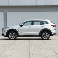 5006100XKN01A / 5006101XKN01A Garniture d'arche d'aile de porte arrière Gauche/Droite pour Haval H6 3ème Génération 2020-2023