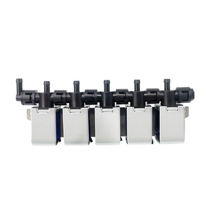 Válvula Solenoide Miniatura Keyukang KYK0526GR-5 de 4.5mm, Normalmente Cerrada, para Aparatos de Masaje - Product Image 2