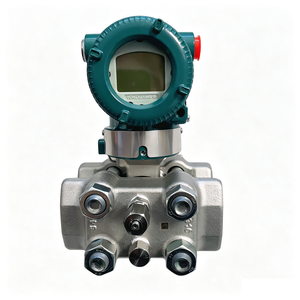 EJA130E Original, Medidor Diferencial Inteligente de Alta Presión Estática DP HART 4-20mA, Precisión del 0.065%, IP67, SUS316L, para Petróleo - Product Image 5