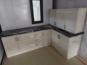 Casa Expandible de 3 Dormitorios en Contenedor de Envío, Móvil, en Venta - Product Image 3