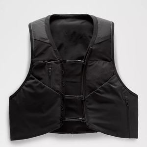 Custom Lightweight Breathable Running <strong>Backpack</strong> for Men <strong>Women</strong> Trail Running Vest Hydration Pack for Cycling Hiking <strong>Travel</strong> Bag - Product Image 1