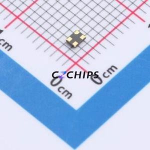 0121M4-24.000F10DTNLL Crystal (Passive) SMD2016-4P Crystal Oscillator SMD Crystal Oscillator 24MHz 10ppm 10pF - Product Image 2