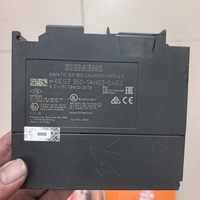 Module de comptage S7-300 6ES7350-1AH03-0AE0, prix usine, en stock, emballage d'origine