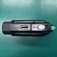 Adaptateur de charge DC TARY 250A pour véhicules électriques, convertisseur GBT vers CCS1, connecteur de charge EVSE, station de charge GBT vers voiture CCS1