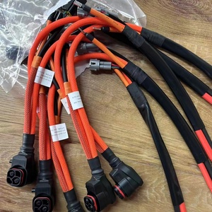 <b>Battery</b> Lead Wire Oem Quality Motorcycle Repair Parts Replacement <b>Cable</b> for Surron Wir - Product Image 1
