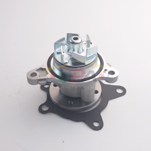 Sistema de refrigeración de alta calidad PUMP ASSY-COOLANT 25100-03011 2510003011 Para H-yundai Accent 25100 03011 - Product Image 3