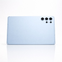 Tablet PC CoreNest Flagship de 10.1 Pulgadas, 16GB de RAM, 1TB de Almacenamiento, Batería de 10000mAh, Cámara de 32MP, Desbloqueo por Huella Dactilar, Android 15