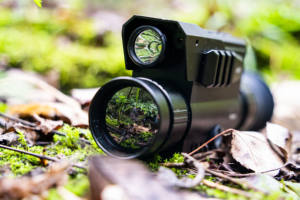 SunGusOutdoors <span class=keywords><strong>NNPO</strong></span> Alcance de imagen térmica Monocular de visión nocturna de mano con lente de 25/35mm para caza - Product Image 5