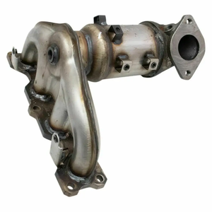 Enfrenta 2009-2014 Sonata <span class=keywords><strong>2</strong></span>.4L conversor catalítico EPA certificado - Product Image 1